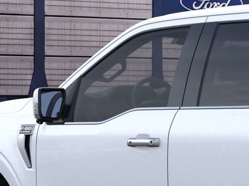 New 2026 Ford F150 Platinum AWD/4WD image 20