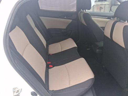 Used 2018 Honda Civic Sport image 16