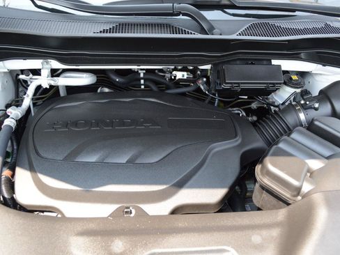 Used 2023 Honda Ridgeline Black Edition image 37
