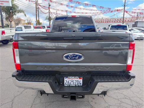 Used 2018 Ford F350 XL w/ Power Equipment Group image 10