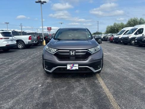 Used 2020 Honda CR-V EX-L image 3