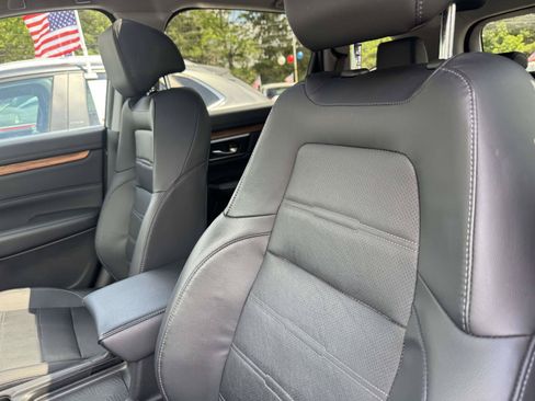 Used 2019 Honda CR-V EX-L image 24
