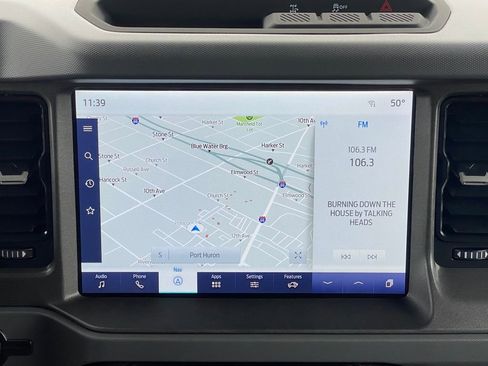 Used 2024 Ford Bronco Big Bend image 24