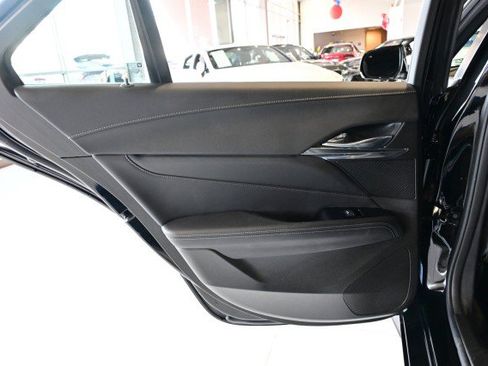 Used 2024 Cadillac CT4 Premium Luxury AWD/4WD image 21