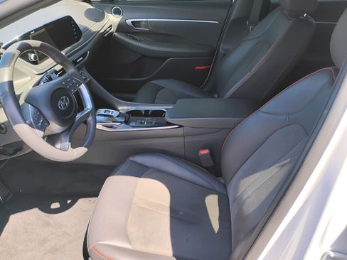 Used 2022 Hyundai Sonata SEL Plus FWD image 9