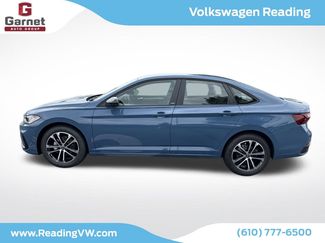 New 2025 Volkswagen Jetta Sport video 2