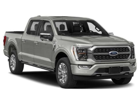 Certified 2023 Ford F150 XLT w/ Equipment Group 302A High AWD/4WD image 6