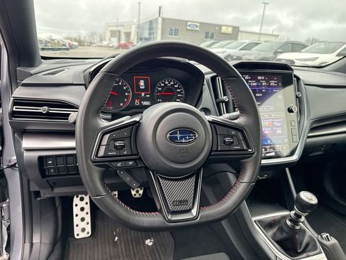Used 2022 Subaru WRX Premium AWD/4WD image 11