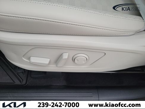 New 2026 Kia Sorento S FWD image 30