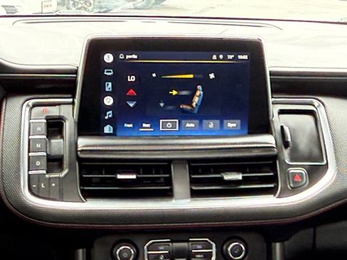 Used 2022 Chevrolet Tahoe RST AWD/4WD image 25