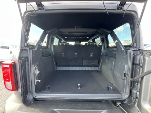 New 2026 Ford Bronco Big Bend image 25