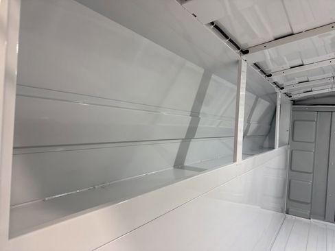 New 2026 Ford E-350 and Econoline 350 Super Duty w/ Power Equipment Group image 20