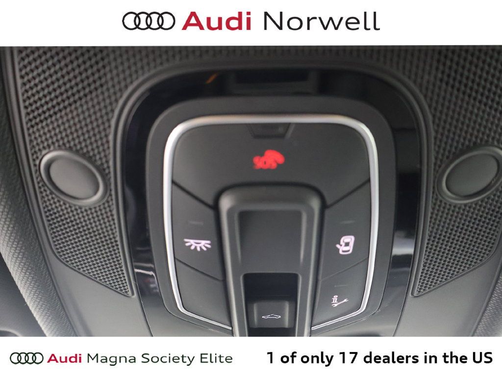 Used 2018 Audi A4 2.0T Premium Plus AWD/4WD image 9