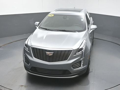 Used 2025 Cadillac XT5 Premium Luxury FWD image 45