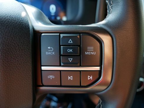 Used 2024 Ford F150 XLT w/ Equipment Group 302A MID AWD/4WD image 19