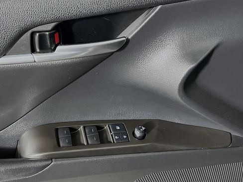 Used 2022 Toyota Camry LE image 17