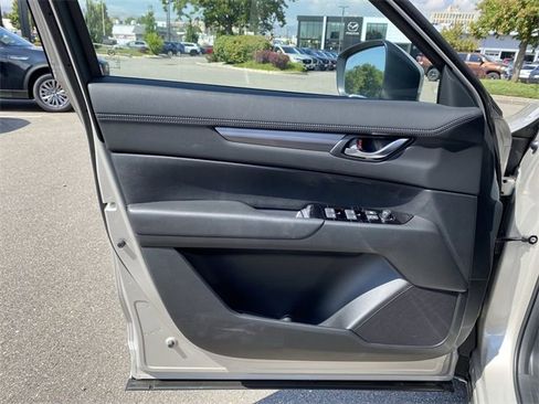 New 2025 MAZDA CX-5 AWD 2.5 S w/ Select Package image 11