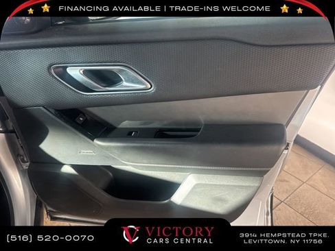 Used 2021 Land Rover Range Rover Velar S image 12
