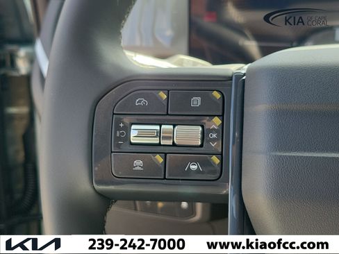 New 2027 Kia Seltos S FWD image 22
