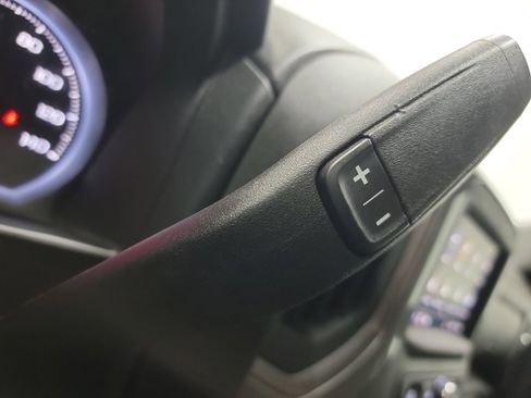 Used 2022 Chevrolet Silverado 1500 Custom image 26