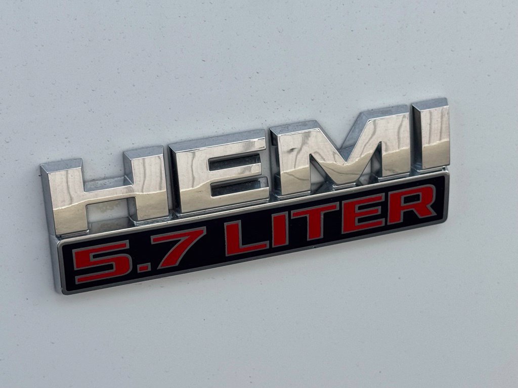 Used 2015 RAM 2500 Tradesman w/ Popular Equipment Group AWD/4WD image 28