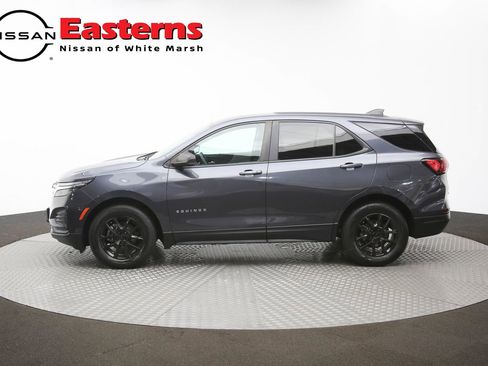 Used 2022 Chevrolet Equinox LS w/ LS Convenience Package image 59