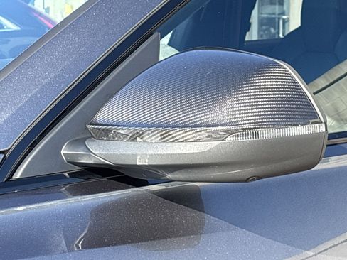 Used 2024 Audi RS Q8 4DR QTRO 4.0 TFSI image 18