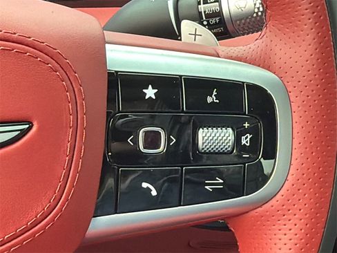 New 2026 Genesis G80 2.5T Sport Prestige image 26