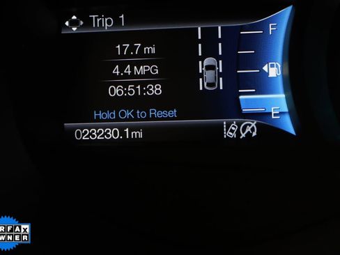 Used 2023 Ford Edge ST-Line image 44