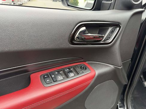 Used 2021 Dodge Durango R/T w/ Blacktop Package AWD/4WD image 26