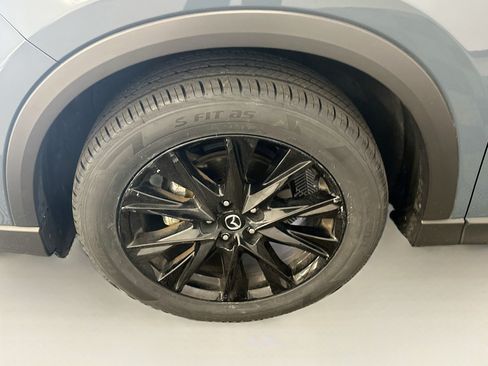 Used 2025 MAZDA CX-5 Carbon Edition AWD/4WD image 11