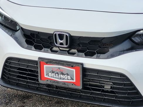 Used 2023 Honda Civic LX image 32