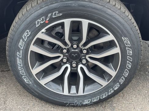 New 2026 RAM 1500 Limited image 8