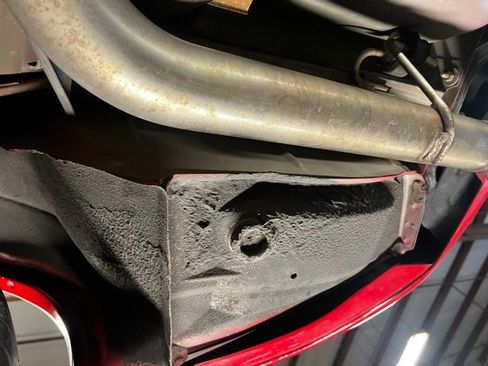 Used 1998 Chevrolet Camaro Z28 w/ Preferred Equipment Group 2 image 37