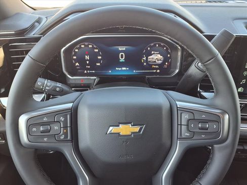 New 2026 Chevrolet Silverado 1500 LT w/ Protection Package image 19