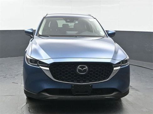 Certified 2023 MAZDA CX-5 AWD 2.5 S w/ Select Package image 8