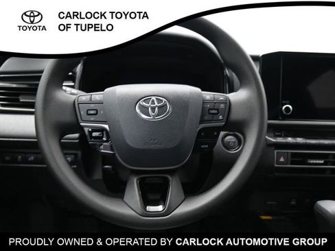 Used 2025 Toyota Camry LE image 24