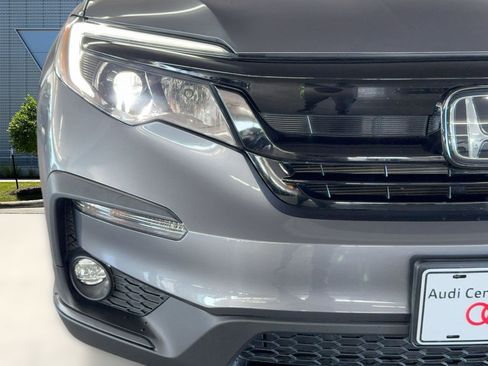 Used 2022 Honda Pilot Special Edition image 11