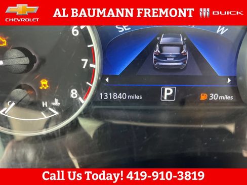 Used 2015 Nissan Murano SL w/ SL Technology Package AWD/4WD image 16