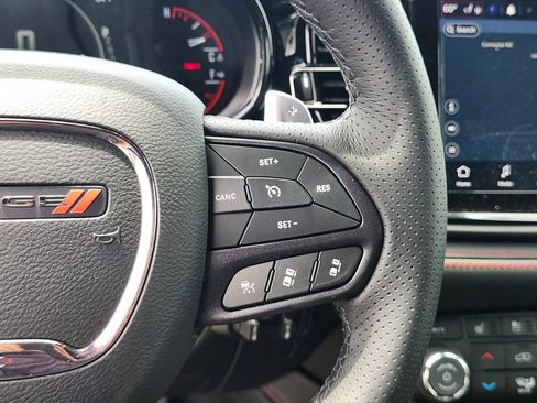 New 2026 Dodge Durango GT AWD/4WD image 31