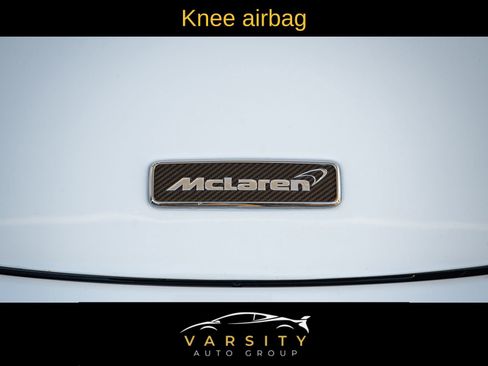 Used 2020 McLaren 720S Performance image 31