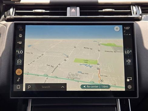Used 2026 Land Rover Range Rover Velar Dynamic SE AWD/4WD image 13
