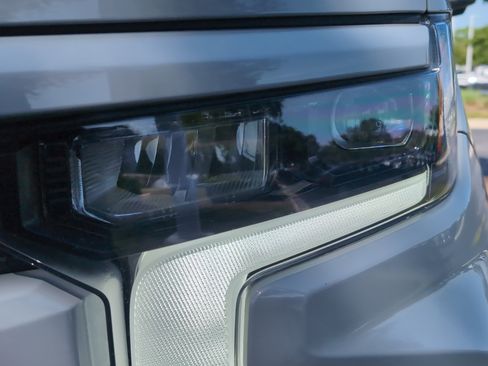 Used 2024 Chevrolet Silverado 1500 RST w/ RST All Star Premium Package image 6