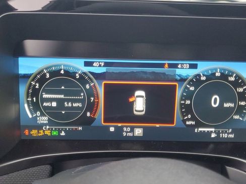 Used 2026 Subaru Outback Limited image 14