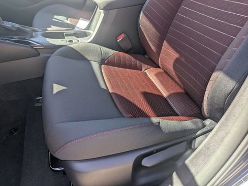 New 2026 Toyota Corolla SE w/ SE Package FWD image 16