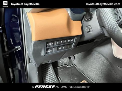 New 2026 Toyota Tundra 1794 Edition AWD/4WD image 24
