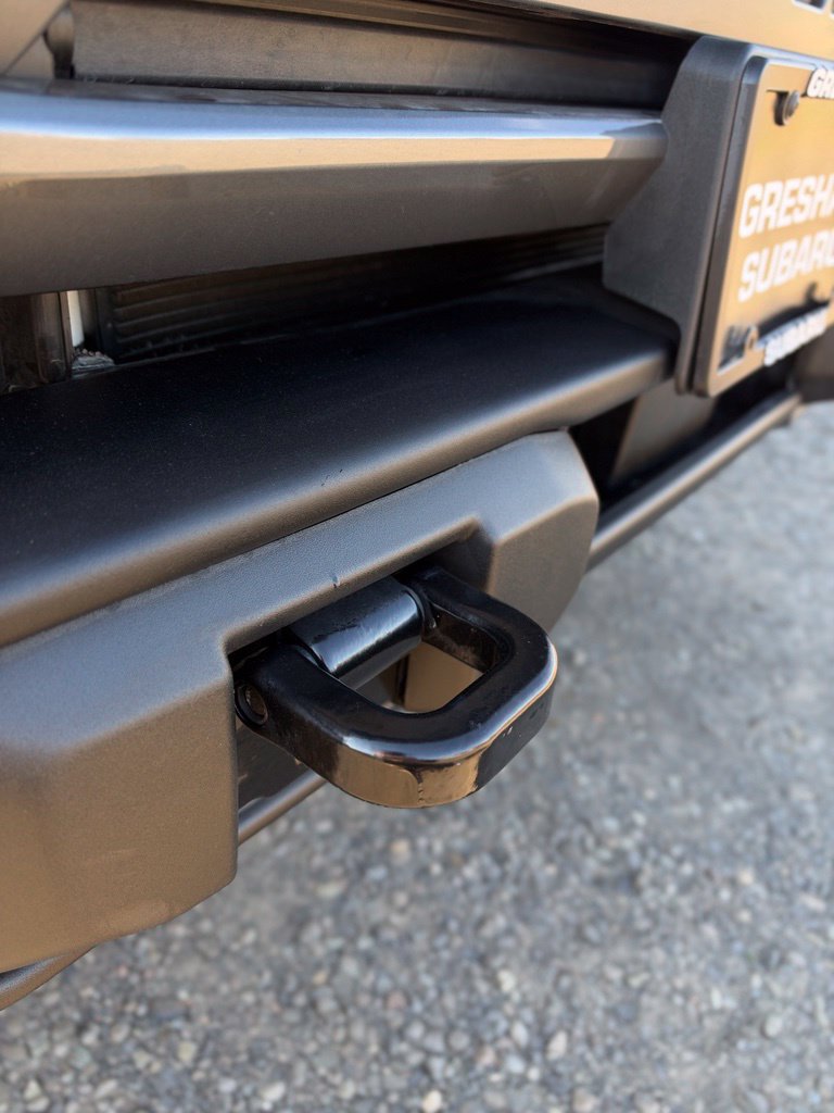 Used 2025 Ford Bronco Badlands AWD/4WD image 55