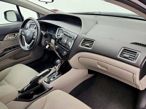Used 2013 Honda Civic LX image 24
