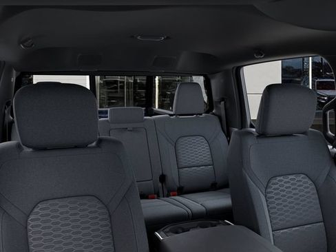 New 2026 RAM 1500 Big Horn AWD/4WD image 26