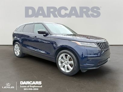 Used 2023 Land Rover Range Rover Velar S